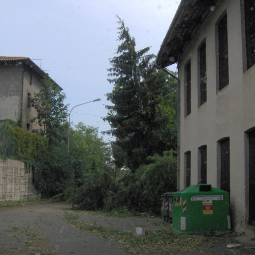 Dignano - Filanda / 3573