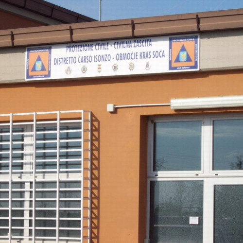 foto esercitazione AIB 29/03/08 n. 12 / 21783
