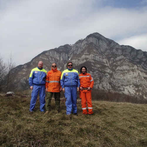 Corso elicooperazione n. A 5 / 92363