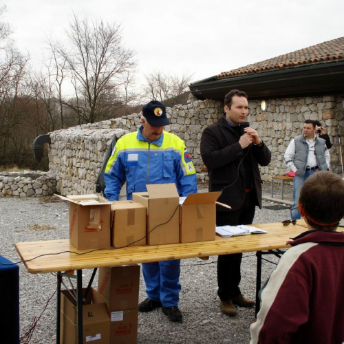 Festa degli alberi 2009 3 / 35950