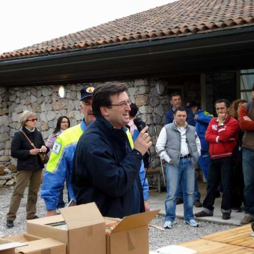 Festa degli alberi 2009 4 / 35951