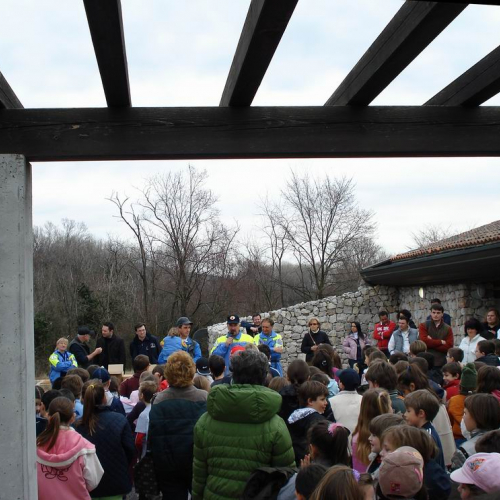 Festa degli alberi 2009 6 / 35953