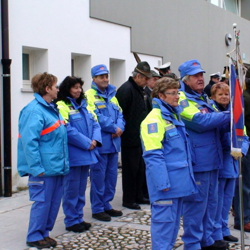 Giornata regionale della Polizia Locale n. 1 / 60455