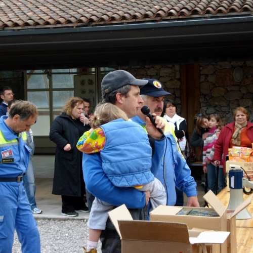 Festa degli alberi 2009 7 / 35954