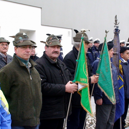 Giornata regionale della Polizia Locale n. 2 / 60456