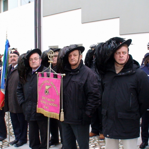 Giornata regionale della Polizia Locale n. 4 / 60458