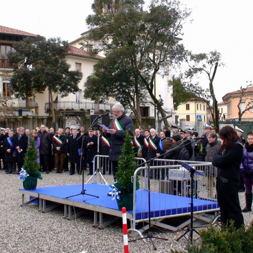 Giornata regionale della Polizia Locale n. 5 / 60459
