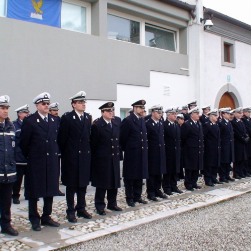 Giornata regionale della Polizia Locale n. 6 / 60460