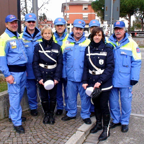 Giornata regionale della Polizia Locale n. 7 / 60461