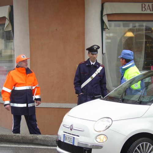 31∞ Giro del Friuli Venezia Giulia 18 / 35584
