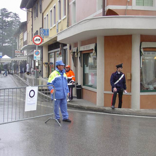 31∞ Giro del Friuli Venezia Giulia 19 / 35585