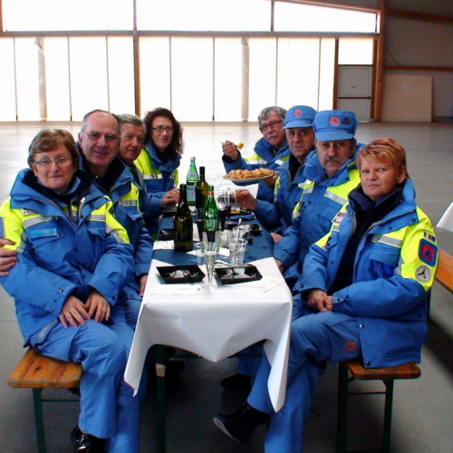 Giornata regionale della Polizia Locale n. 8 / 60462
