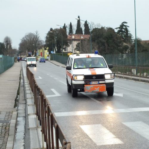 Attivit‡ di supporto alla Unesco Cities Marathon n. 1 / 92898