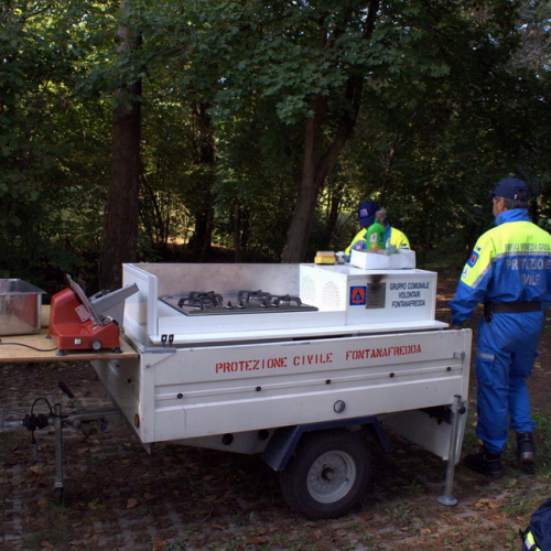 Attivit‡ addestrativa 27/09 n. 5 / 43259