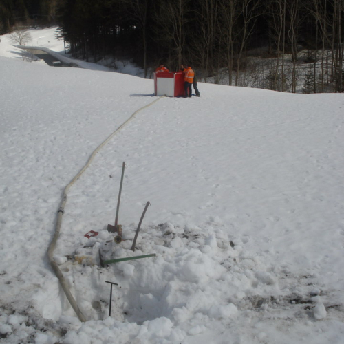 Intervento antincendio del 20/03 n. 12 / 36212