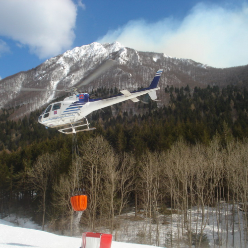 Intervento antincendio del 20/03 n. 17 / 36217