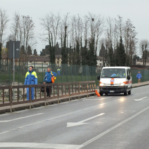 Attivit‡ di supporto alla Unesco Cities Marathon n. 2 / 92899