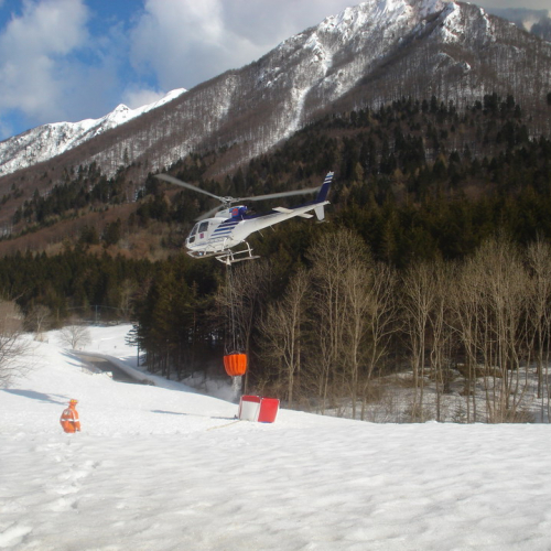 Intervento antincendio del 20/03 n. 20 / 36220
