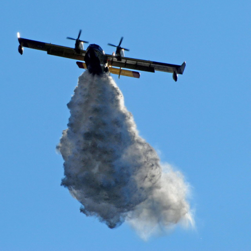 Intervento antincendio del 20/03 n. 29 / 36229