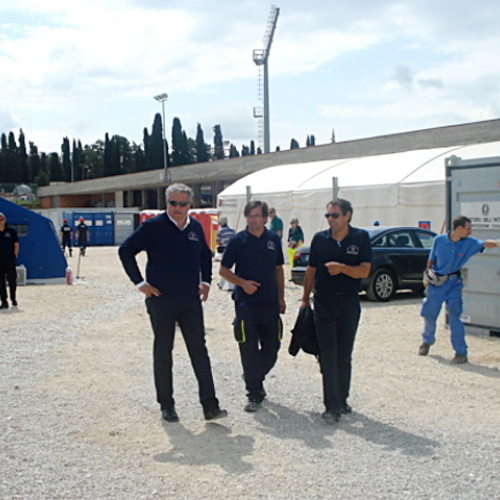 Foto Visita Campo Friuli 3 / 39884