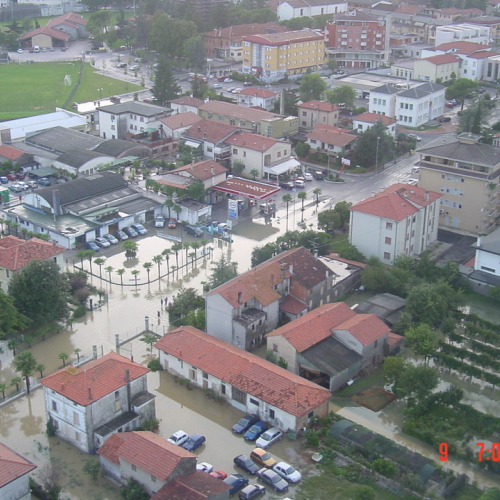 foto Azzano Decimo 09/09/05 n. 2 / 20216