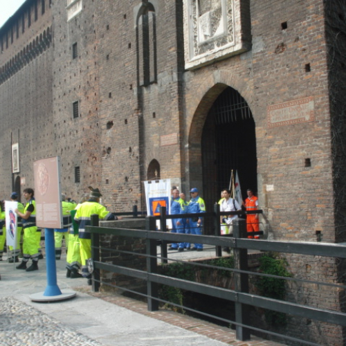 Celebrazione Padre Pio n. 9 / 43028