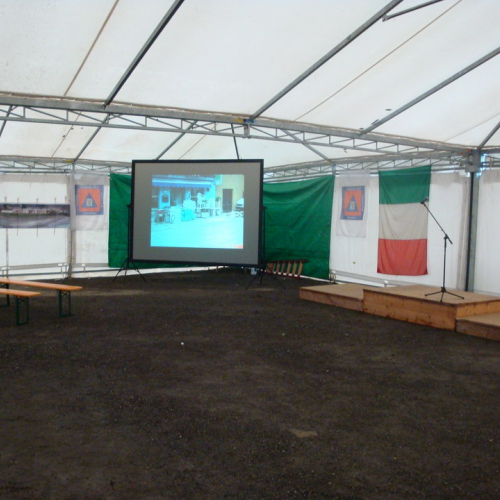 Festa dell'Amicizia 2011 n. 1 / 69541
