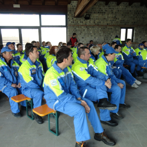 Corso elicooperazione del 17/03/12 n. 1 / 77847