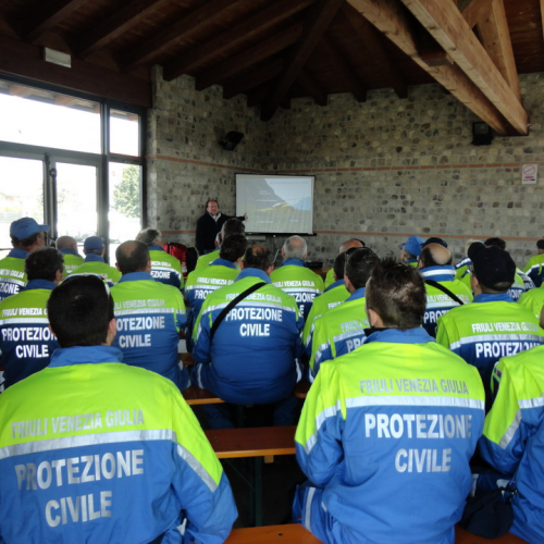 Corso elicooperazione del 17/03/12 n. 3 / 77849