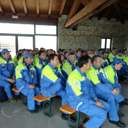 Corso elicooperazione del 17/03/12 n. 4 / 77850