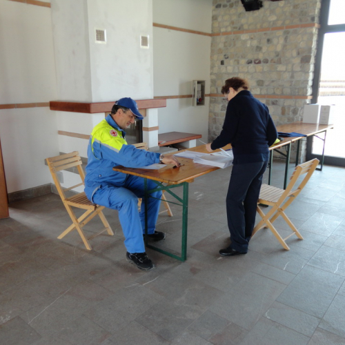 Corso elicooperazione del 17/03/12 n. 5 / 77851