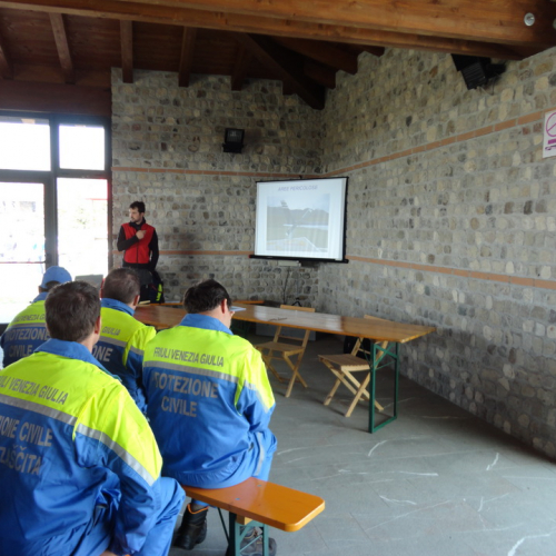 Corso elicooperazione del 17/03/12 n. 6 / 77852