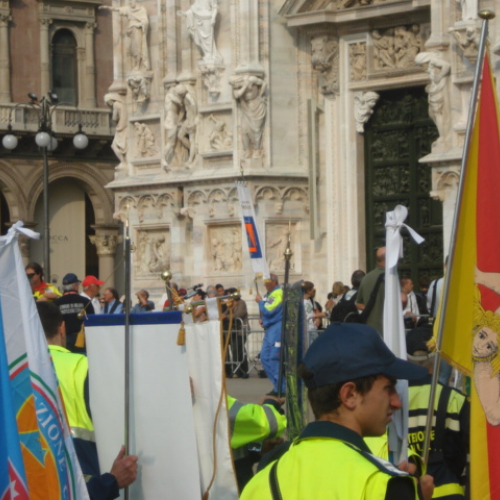Celebrazione Padre Pio n. 28 / 43047