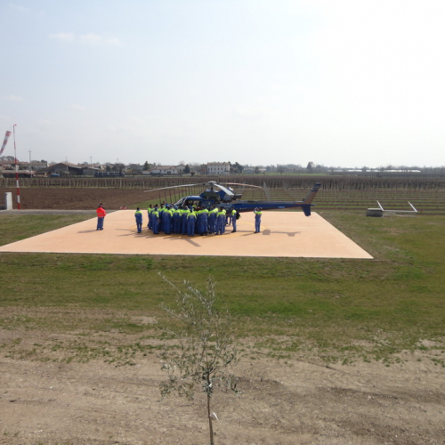 Corso elicooperazione del 17/03/12 n. 11 / 77857
