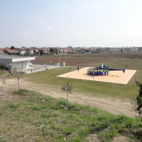 Corso elicooperazione del 17/03/12 n. 12 / 77858