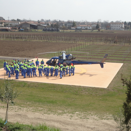 Corso elicooperazione del 17/03/12 n. 13 / 77859