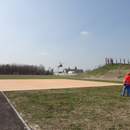 Corso elicooperazione del 17/03/12 n. 14 / 77860