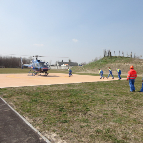 Corso elicooperazione del 17/03/12 n. 16 / 77862