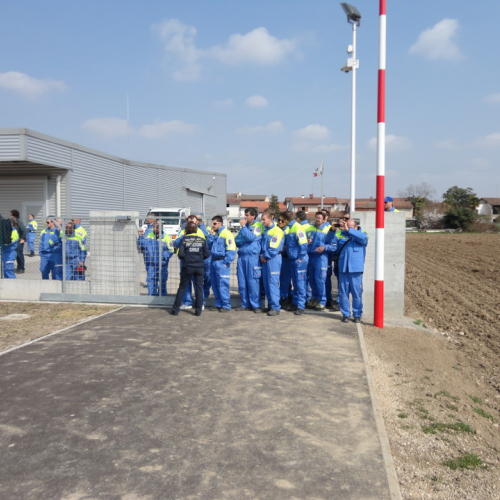 Corso elicooperazione del 17/03/12 n. 18 / 77864