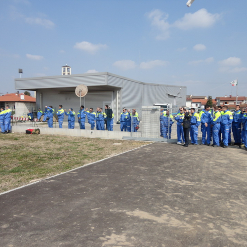 Corso elicooperazione del 17/03/12 n. 19 / 77865