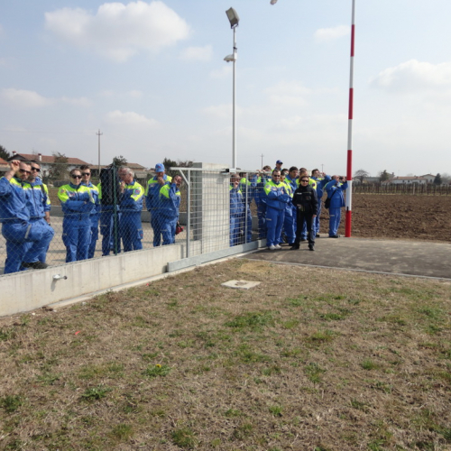 Corso elicooperazione del 17/03/12 n. 20 / 77866