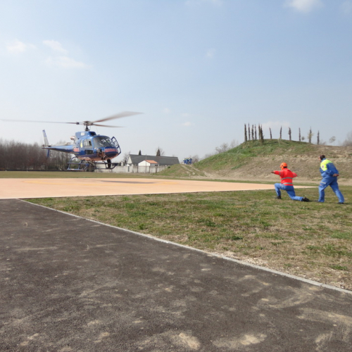 Corso elicooperazione del 17/03/12 n. 21 / 77867