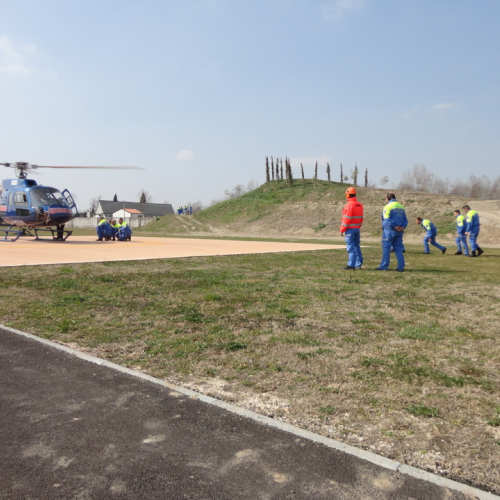 Corso elicooperazione del 17/03/12 n. 23 / 77869