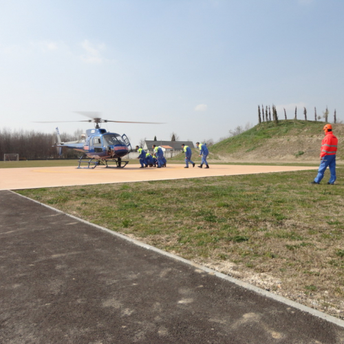 Corso elicooperazione del 17/03/12 n. 24 / 77870