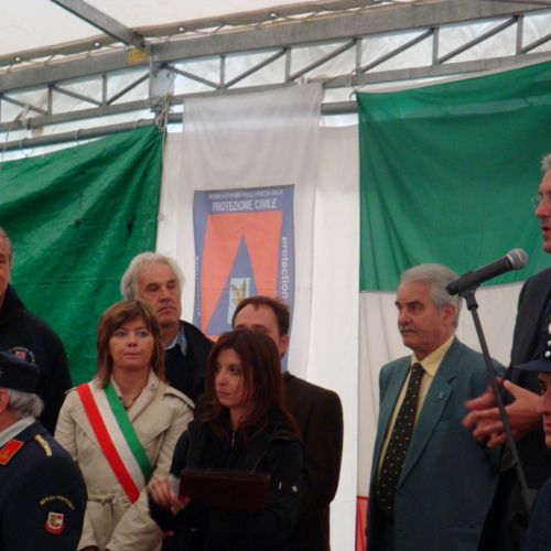 Festa dell'Amicizia 2011 n. 32 / 69572