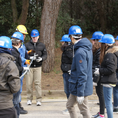 Campi Scuola (17.03.2013) n. 23 / 92175