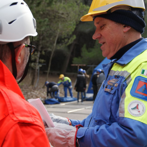 Campi Scuola (17.03.2013) n. 24 / 92176