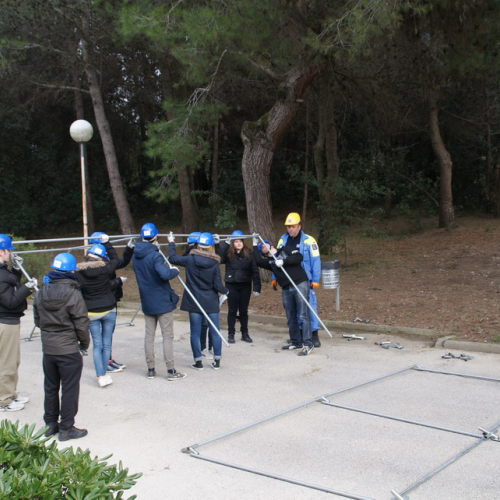 Campi Scuola (17.03.2013) n. 25 / 92177