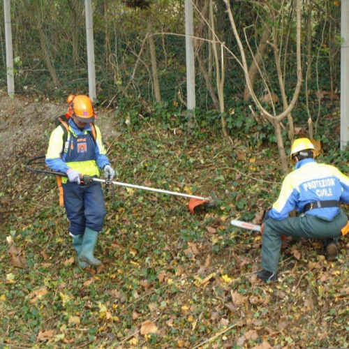 Attivit‡ di prevenzione 13-14/11/2010 n. 1 / 59795