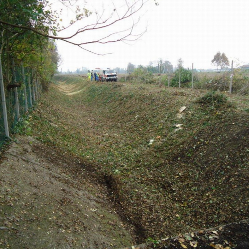 Attivit‡ di prevenzione 13-14/11/2010 n. 3 / 59797